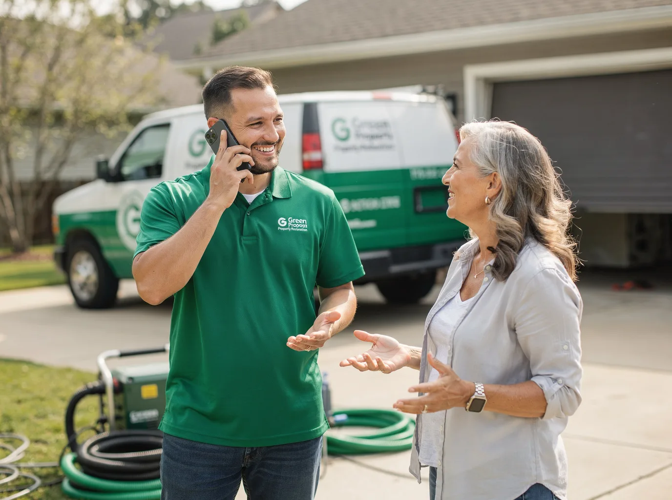 Water Damage Restoration Columbiaville, MI FAQs